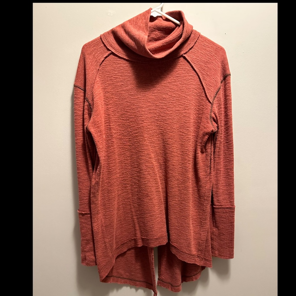 Free People Tunic